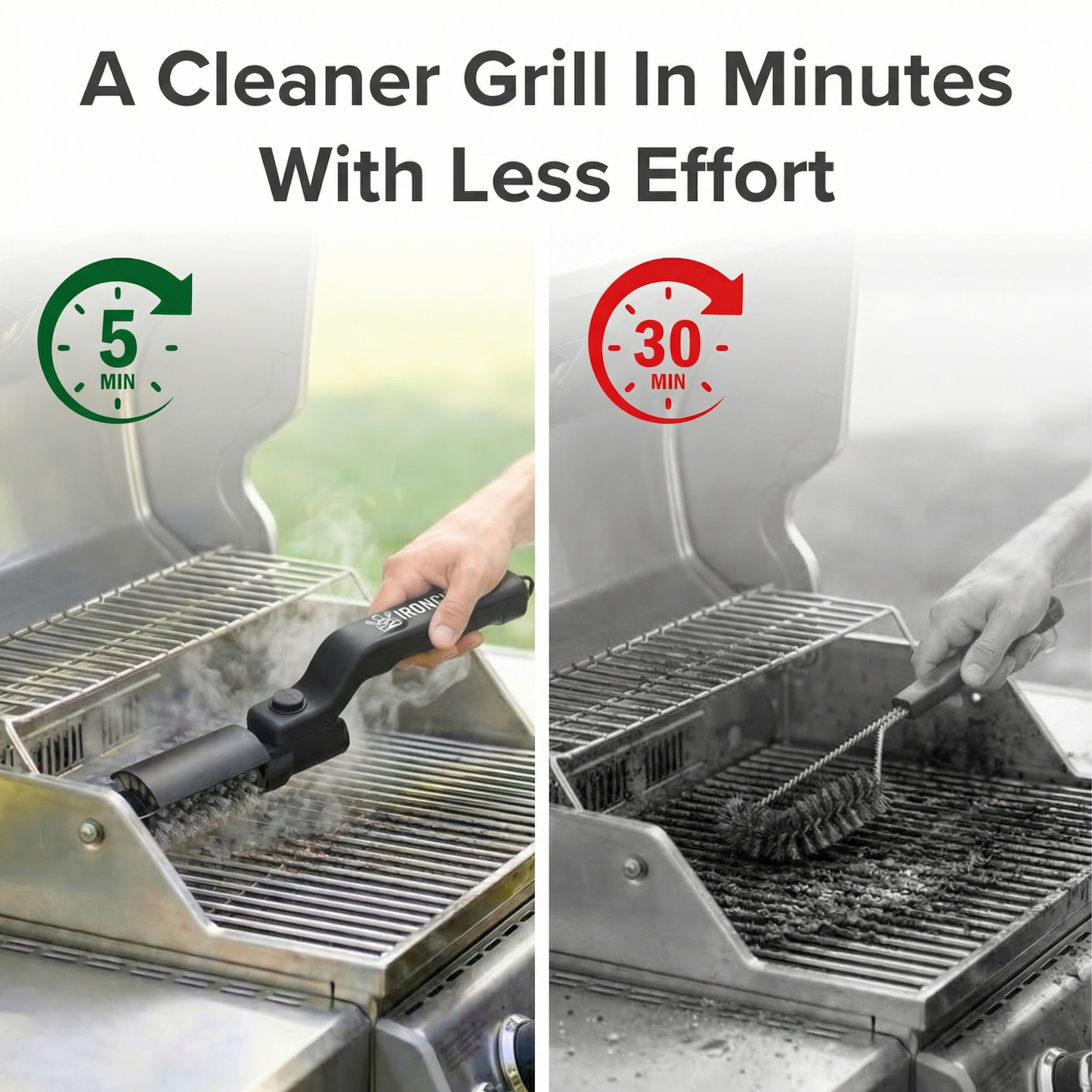 GrillBlade™