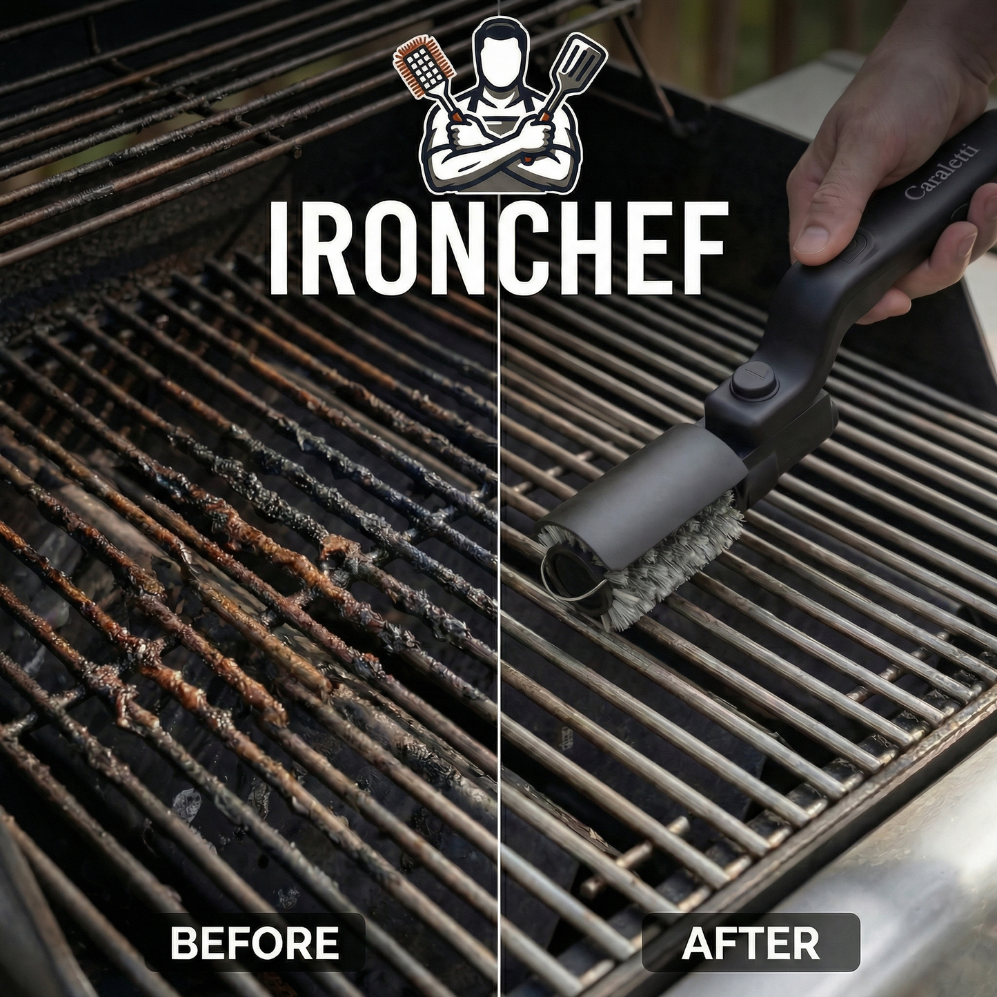 GrillBlade™
